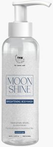 TNW Moon Shine Brightening Body Wash