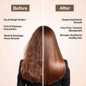 Tnw Advance Repair Hair Mask Hair