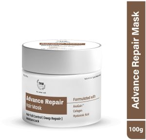 Tnw Advance Repair Hair Mask Hair