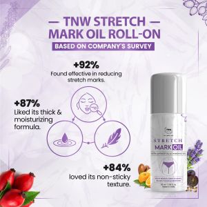 TNW Stretch Mark Oil