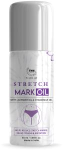 TNW Stretch Mark Oil