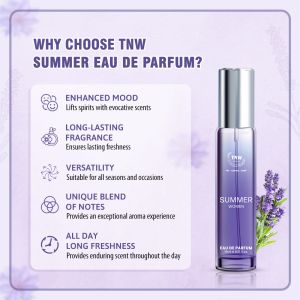 TNW Summer Eau De Parfum