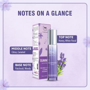 TNW Summer Eau De Parfum
