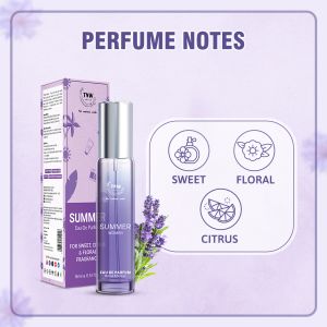 TNW Summer Eau De Parfum