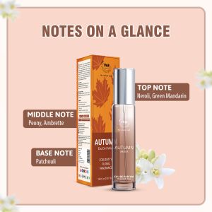 TNW Autumn Unisex Eau De Perfume