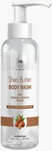 TNW Shea Butter Body Wash