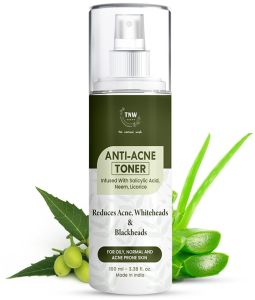 TNW Anti Acne Toner