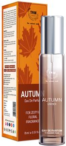 TNW Autumn Unisex Eau De Perfume