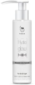 TNW Hydra Glow Facewash