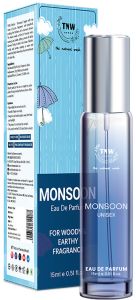 TNW Monsoon Eau De Parfum