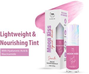 TNW Moon Kiss Liquid Blush Senorita