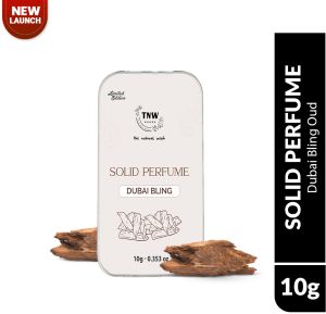 TNW Dubai Bling Solid Perfume