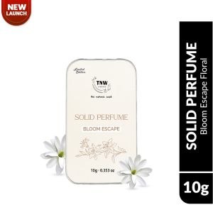 TNW Bloom Escape Solid Perfume