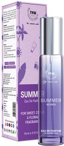 TNW Summer Eau De Parfum
