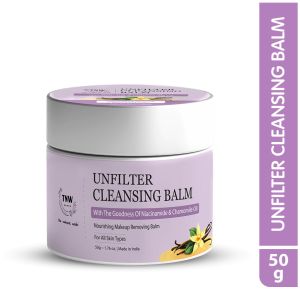 TNW Unfilter Cleansing Balm