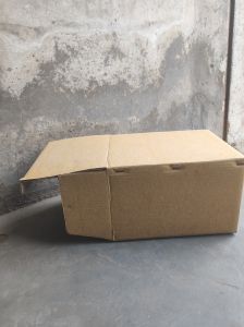 Corrugated Box