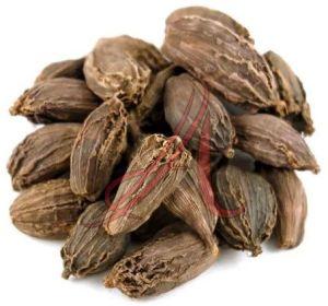 Black Cardamom