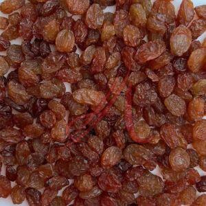 Brown Raisins