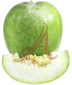 Fresh Ash Gourd