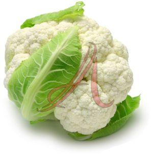 Fresh Cauliflower
