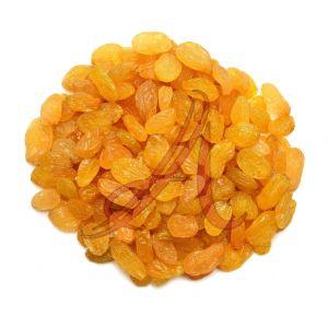 Golden Raisins