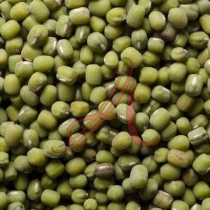 Green Moong Beans