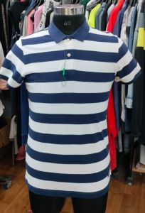 Mens Half Sleeves T Shirt