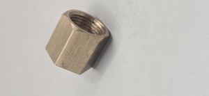 Brass O Ring All Size