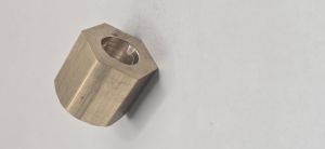 Brass O Ring All Size