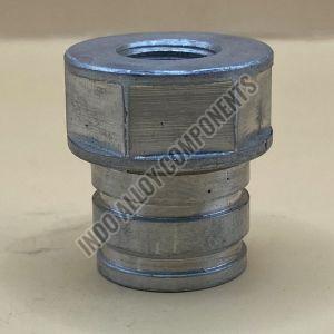 0.5 Aluminum Hex Bushes
