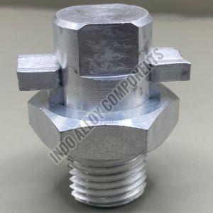Aluminum Split Bolts