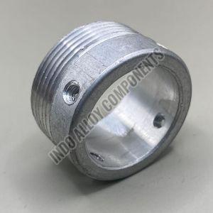 Aluminum Washing Machine Pipe Holder