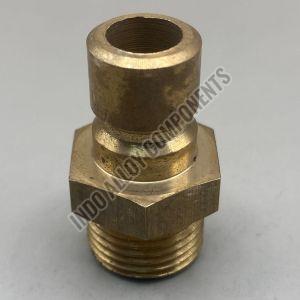 Brass Cooling Connectors