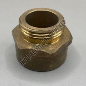 Brass Fire Hose Adapters