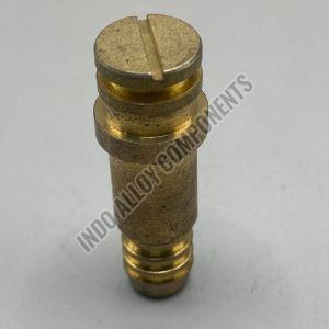 Brass Hanger Bolts
