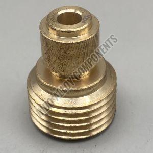 Brass Threaded Connectors