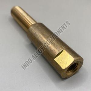 Brass Threaded Couplers