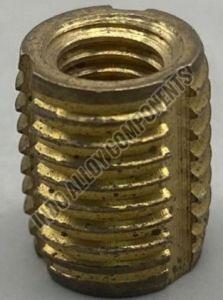 Brass Threaded Inserts