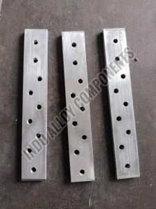 Aluminum Busbar