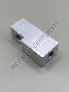 Aluminum Blocks