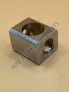 Aluminum Electrical Lugs