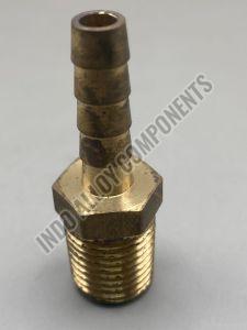 Pmw Hose Nipple