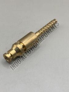 High Pressure Hose Adapter
