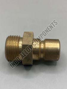 Brass Cooling Connectors