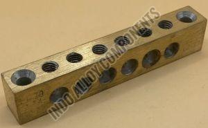 Brass Neutral Links