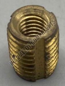 Brass Threaded Inserts