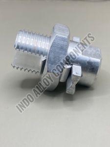 Aluminum Split Bolts
