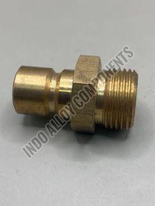 Brass Cooling Connectors