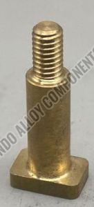 Brass Shaft Bolts