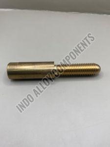 Brass Threaded Couplers